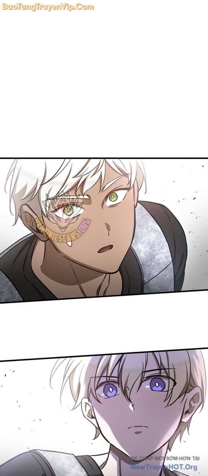 đọc truyện Helmut Đứa Trẻ Bị Ruồng Bỏ Chương 94 ảnh 19 tại Thiên Thai Truyện