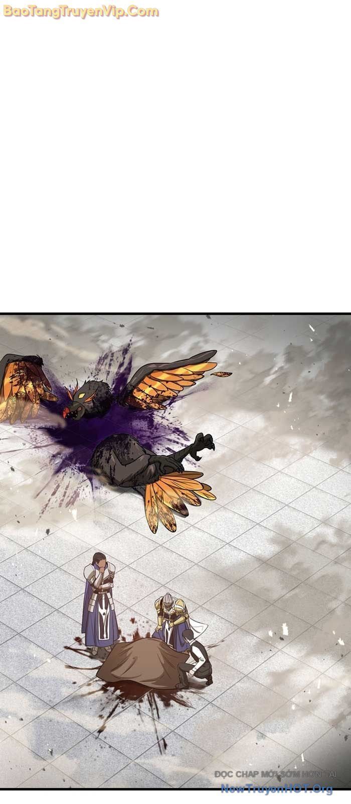 đọc truyện Helmut Đứa Trẻ Bị Ruồng Bỏ Chương 94 ảnh 22 tại Thiên Thai Truyện