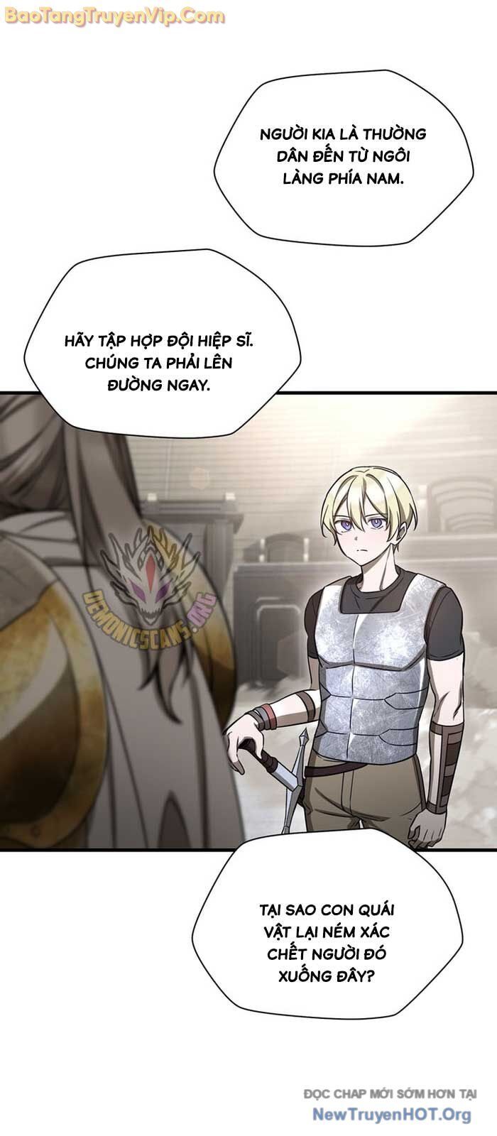 đọc truyện Helmut Đứa Trẻ Bị Ruồng Bỏ Chương 94 ảnh 23 tại Thiên Thai Truyện