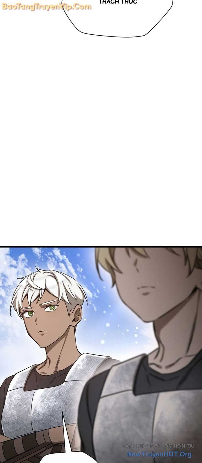 đọc truyện Helmut Đứa Trẻ Bị Ruồng Bỏ Chương 94 ảnh 25 tại Thiên Thai Truyện