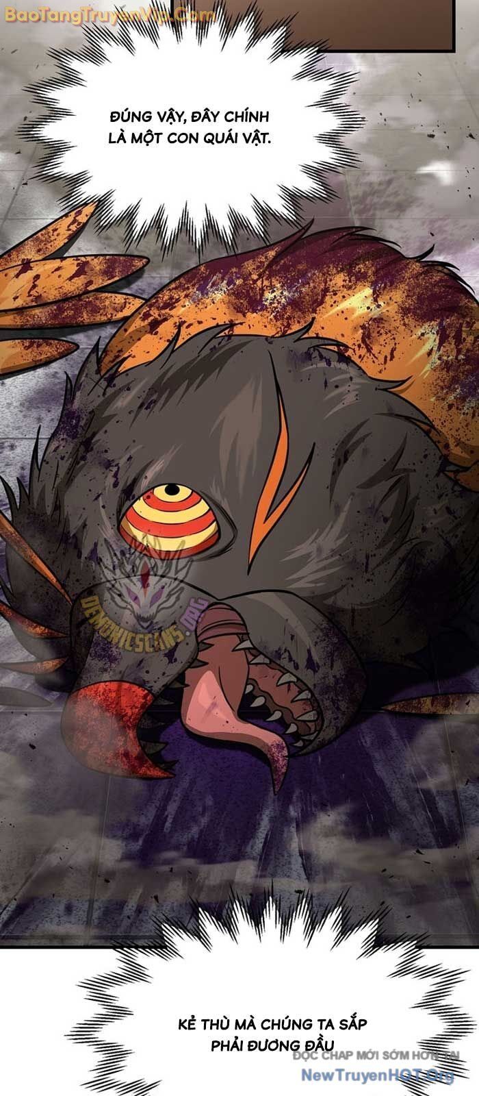 đọc truyện Helmut Đứa Trẻ Bị Ruồng Bỏ Chương 94 ảnh 27 tại Thiên Thai Truyện