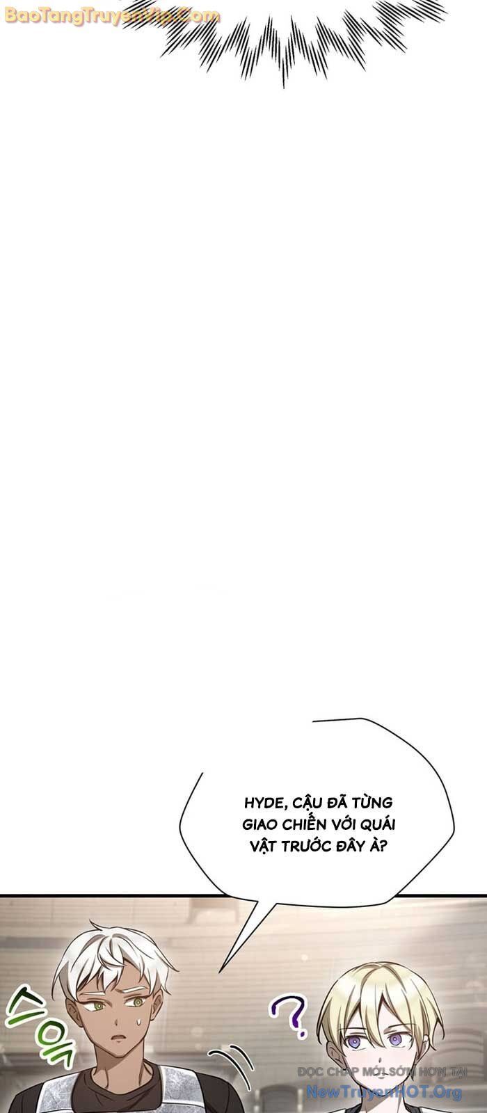 đọc truyện Helmut Đứa Trẻ Bị Ruồng Bỏ Chương 94 ảnh 28 tại Thiên Thai Truyện