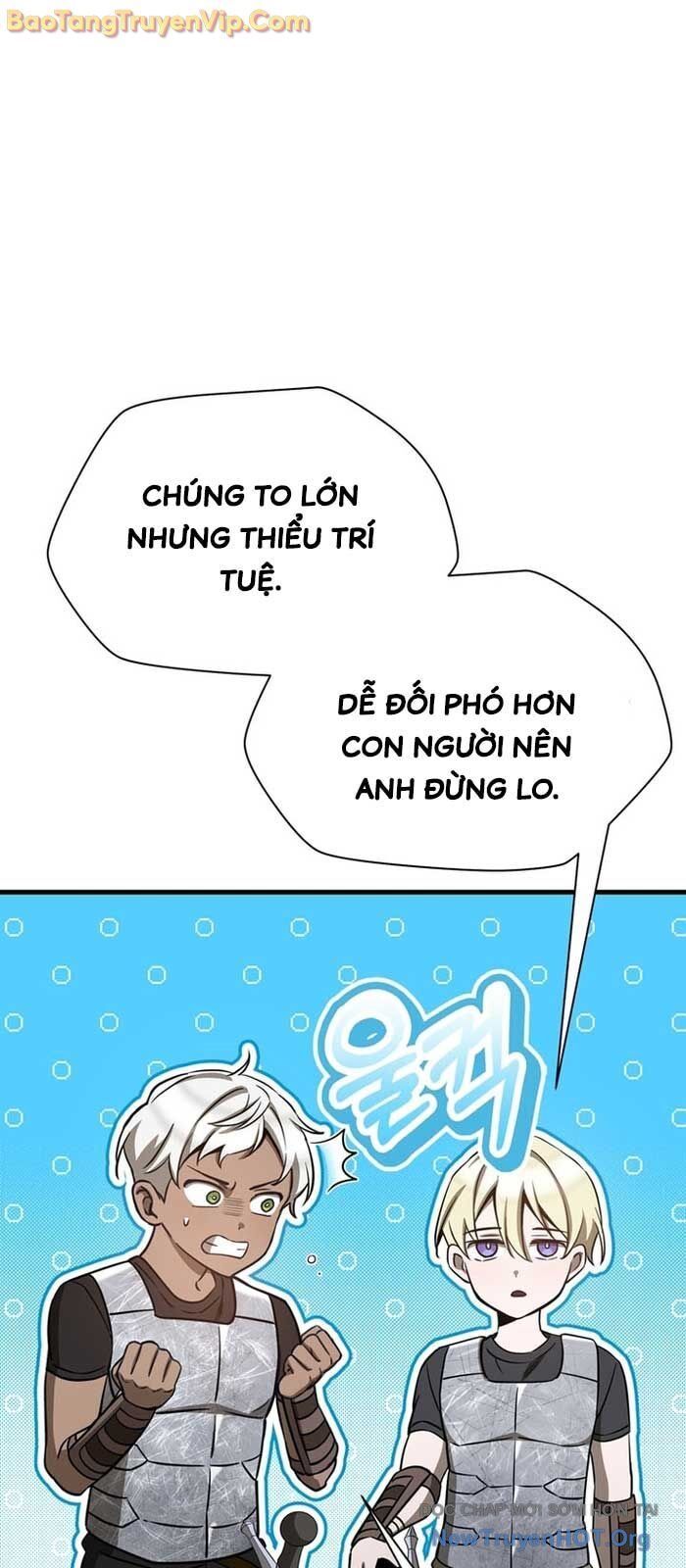 đọc truyện Helmut Đứa Trẻ Bị Ruồng Bỏ Chương 94 ảnh 33 tại Thiên Thai Truyện