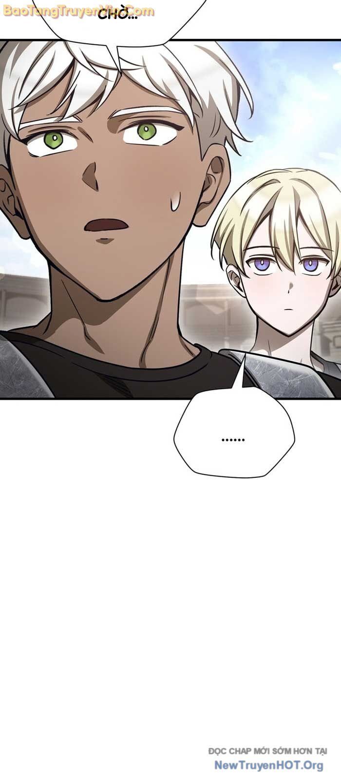 đọc truyện Helmut Đứa Trẻ Bị Ruồng Bỏ Chương 94 ảnh 37 tại Thiên Thai Truyện