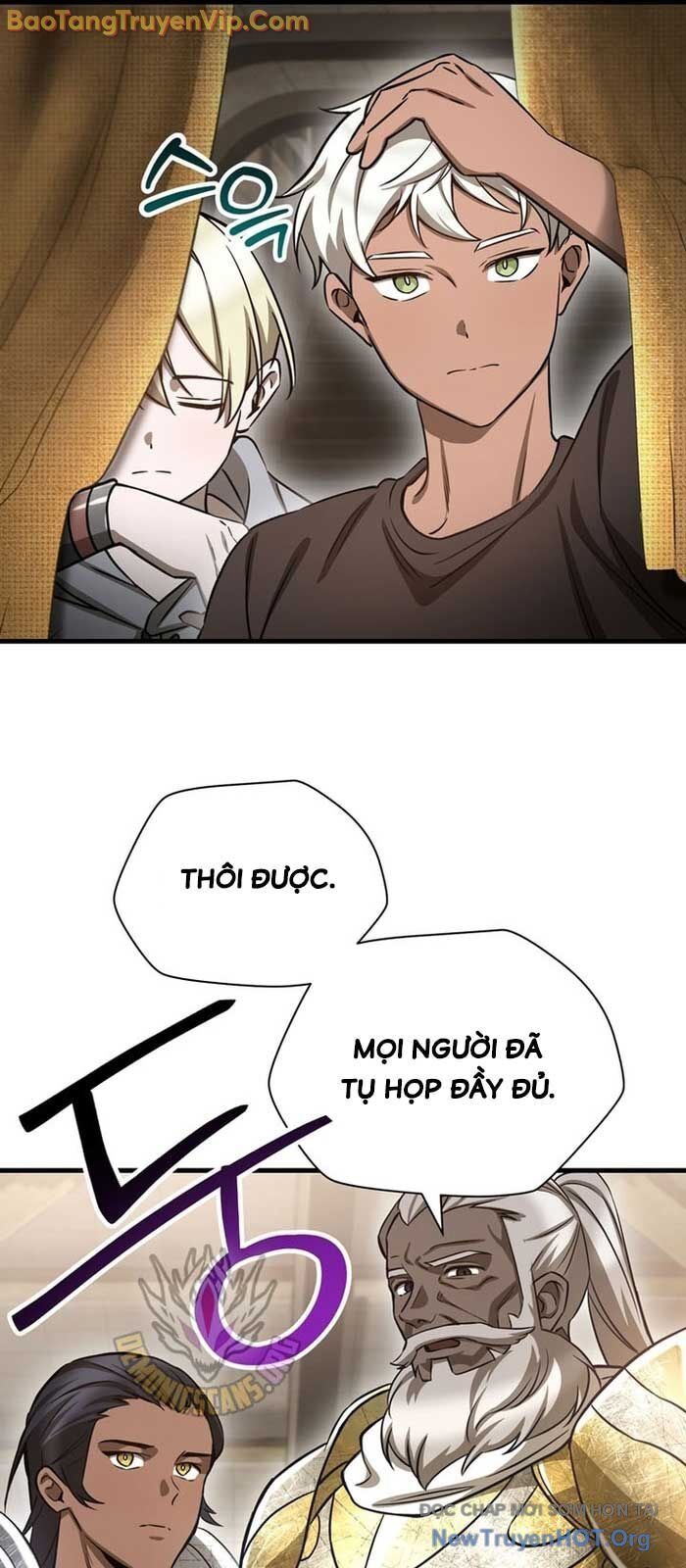 đọc truyện Helmut Đứa Trẻ Bị Ruồng Bỏ Chương 94 ảnh 39 tại Thiên Thai Truyện