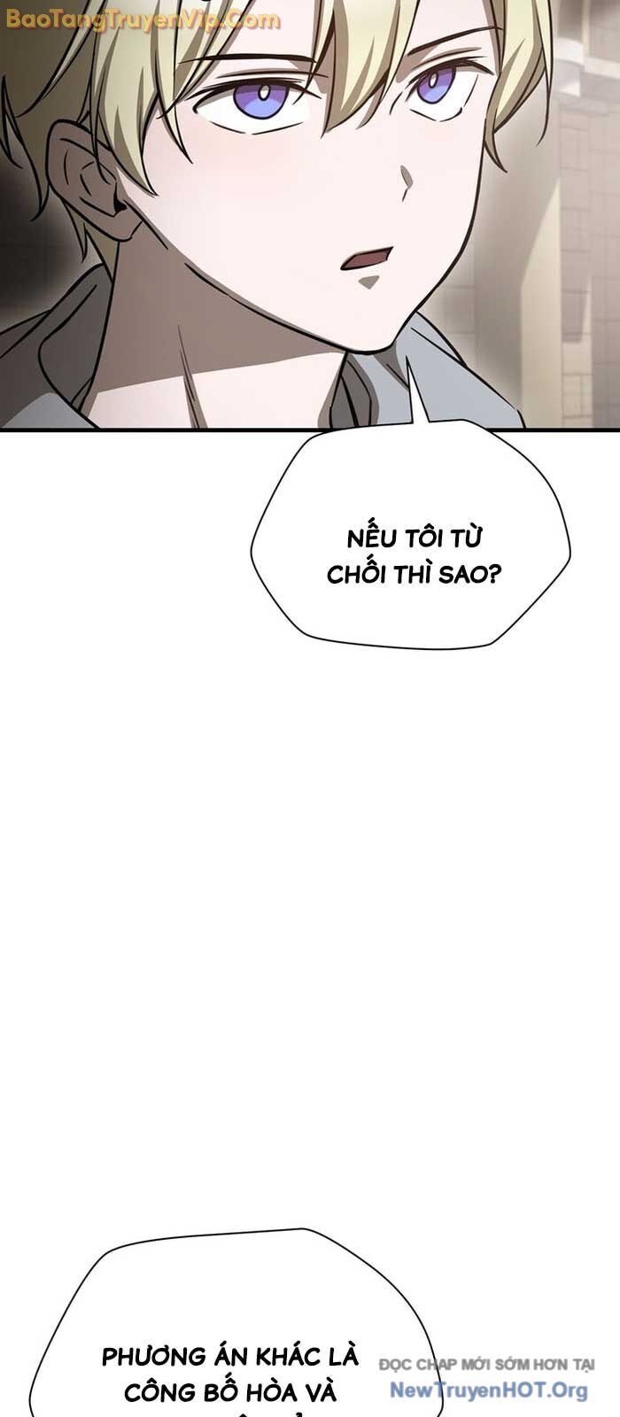 đọc truyện Helmut Đứa Trẻ Bị Ruồng Bỏ Chương 94 ảnh 46 tại Thiên Thai Truyện