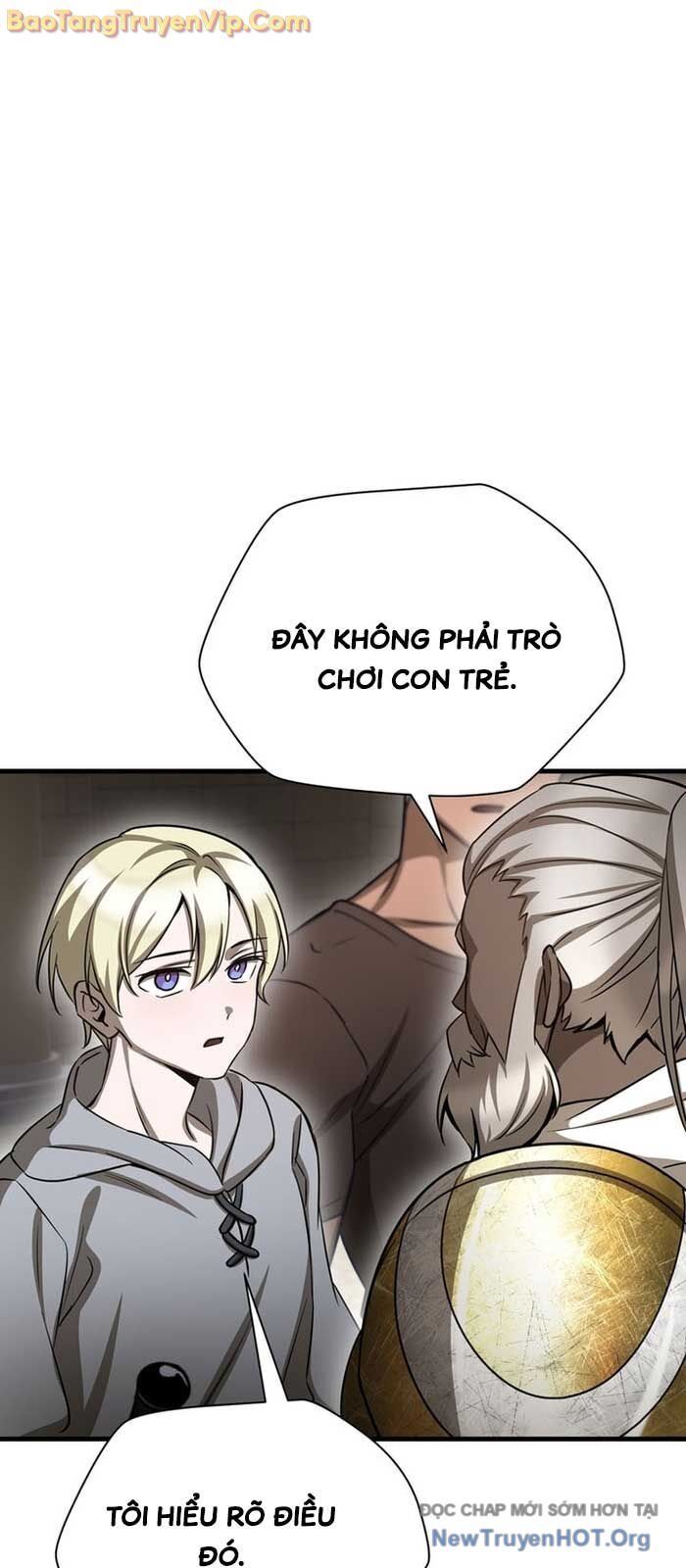 đọc truyện Helmut Đứa Trẻ Bị Ruồng Bỏ Chương 94 ảnh 52 tại Thiên Thai Truyện