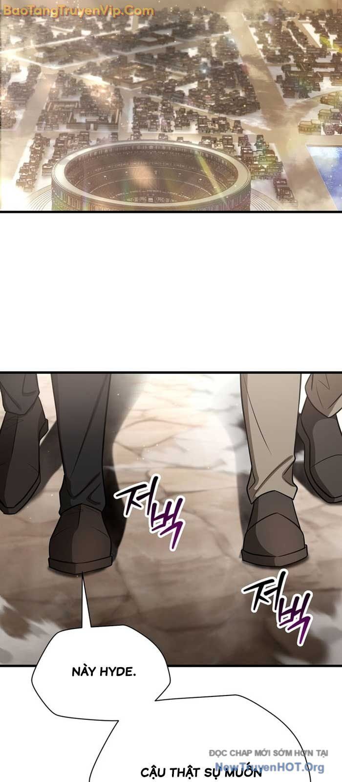 đọc truyện Helmut Đứa Trẻ Bị Ruồng Bỏ Chương 94 ảnh 58 tại Thiên Thai Truyện