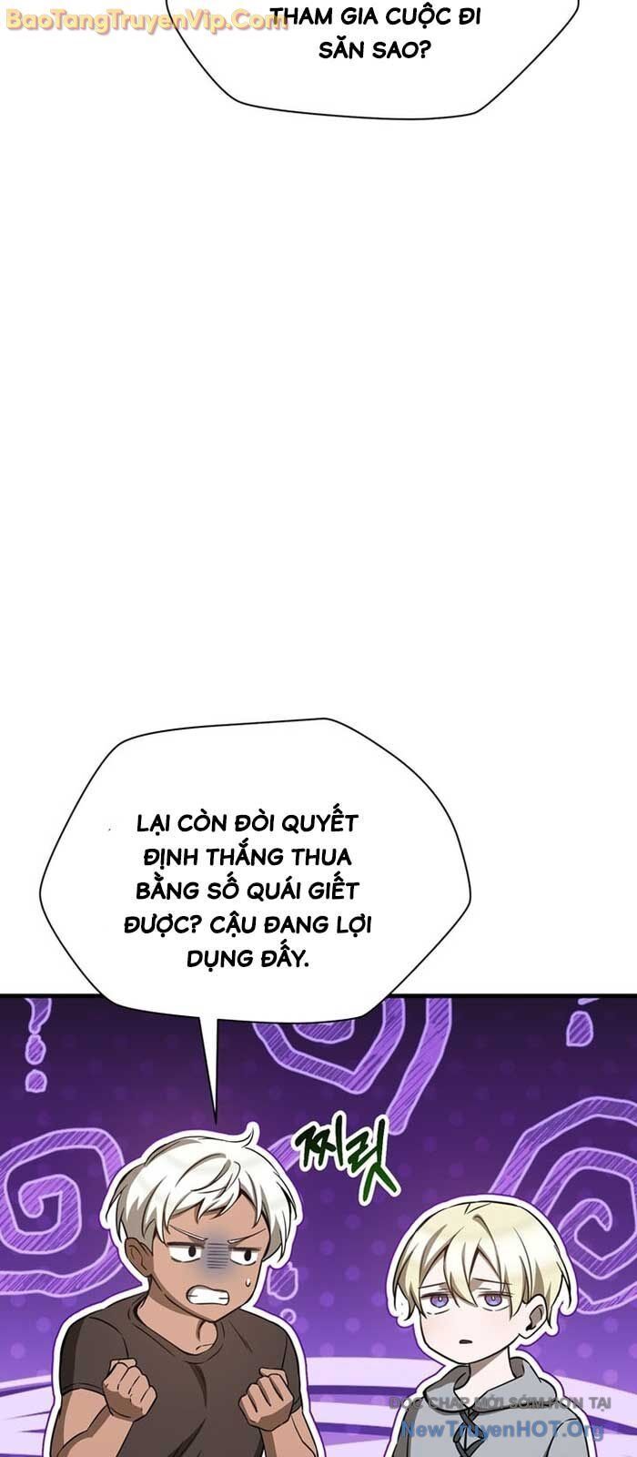 đọc truyện Helmut Đứa Trẻ Bị Ruồng Bỏ Chương 94 ảnh 59 tại Thiên Thai Truyện