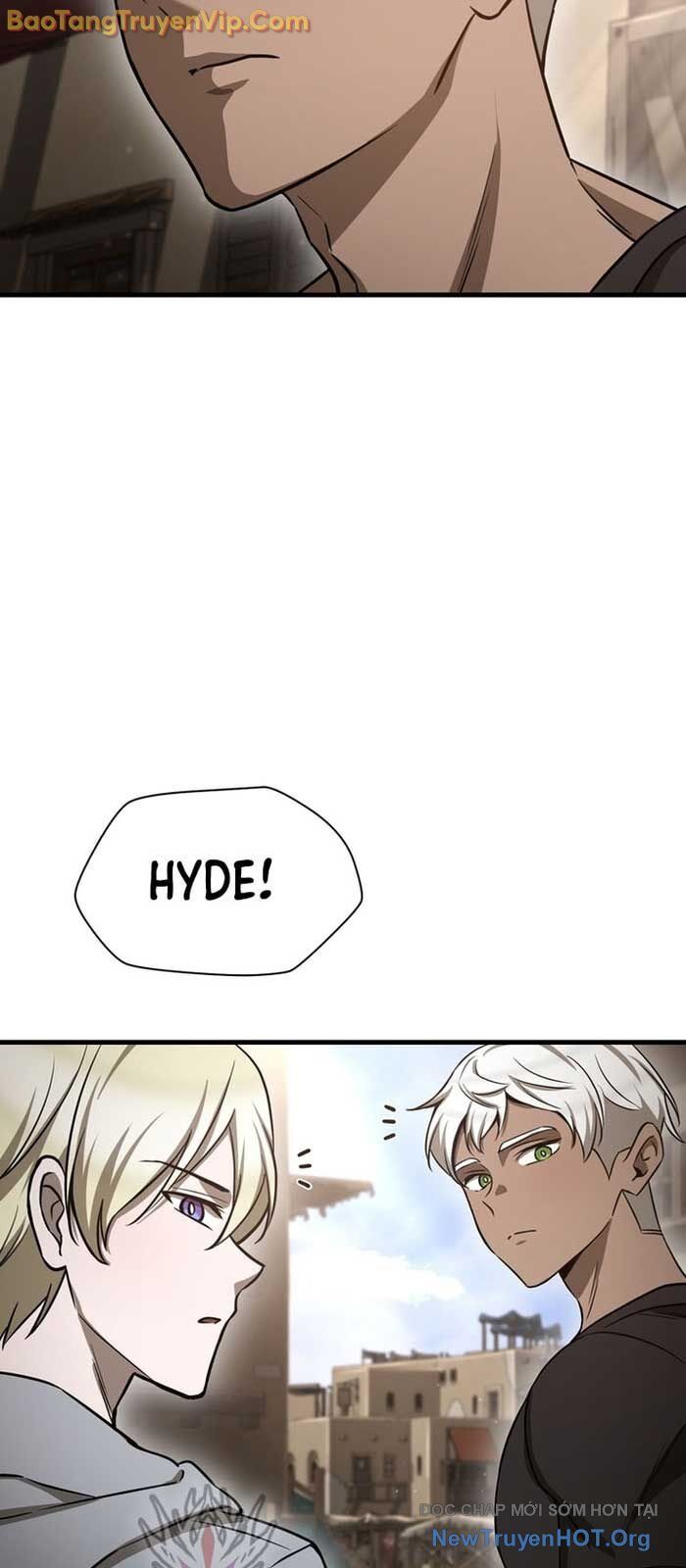 đọc truyện Helmut Đứa Trẻ Bị Ruồng Bỏ Chương 94 ảnh 69 tại Thiên Thai Truyện