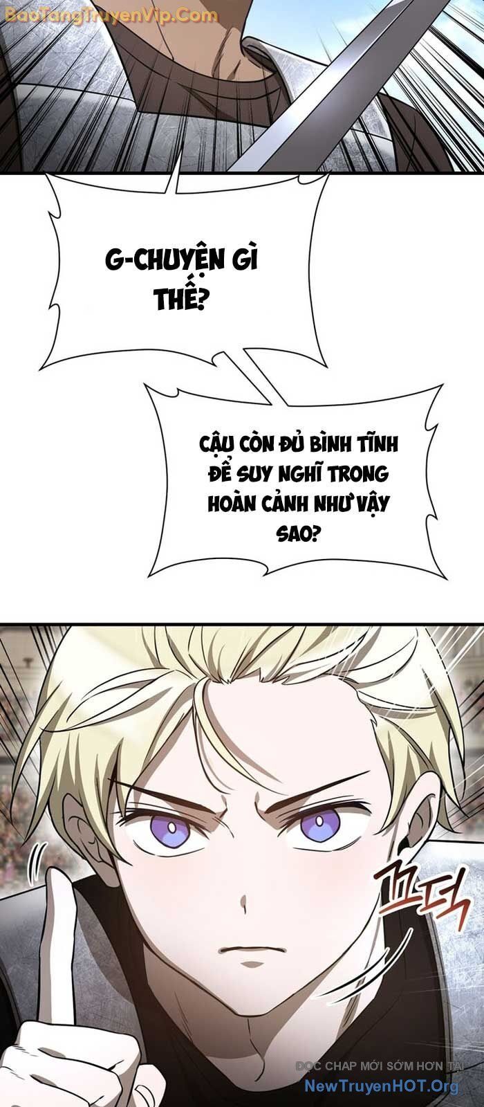 đọc truyện Helmut Đứa Trẻ Bị Ruồng Bỏ Chương 94 ảnh 10 tại Thiên Thai Truyện