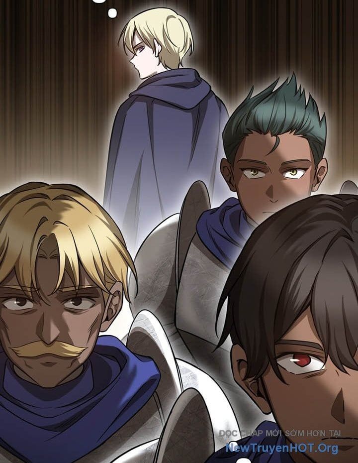 đọc truyện Helmut Đứa Trẻ Bị Ruồng Bỏ Chương 95 ảnh 116 tại Thiên Thai Truyện