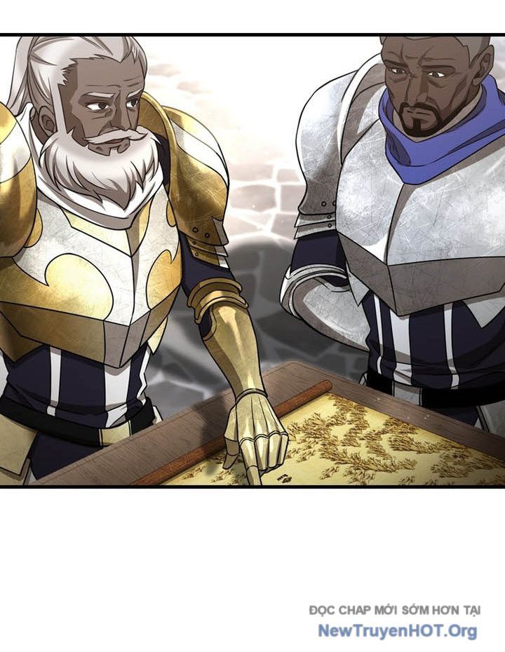 đọc truyện Helmut Đứa Trẻ Bị Ruồng Bỏ Chương 95 ảnh 127 tại Thiên Thai Truyện