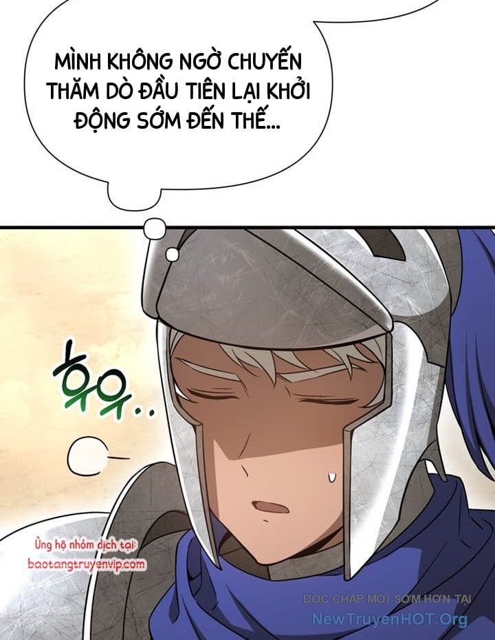 đọc truyện Helmut Đứa Trẻ Bị Ruồng Bỏ Chương 95 ảnh 8 tại Thiên Thai Truyện