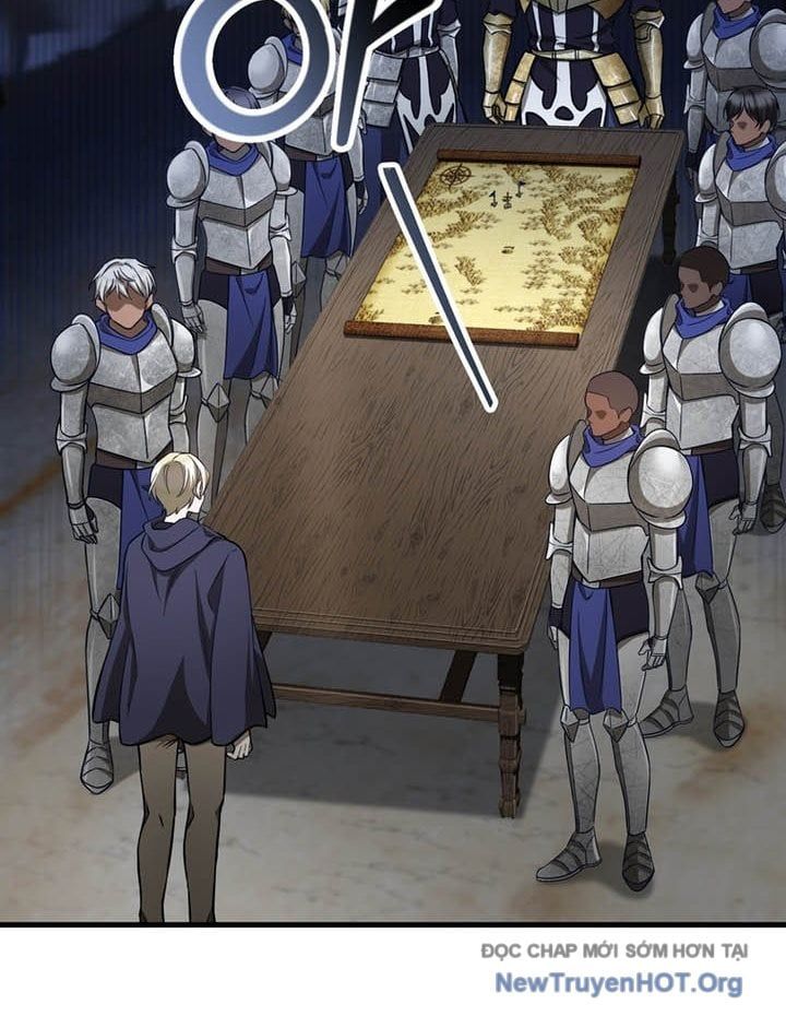 đọc truyện Helmut Đứa Trẻ Bị Ruồng Bỏ Chương 95 ảnh 91 tại Thiên Thai Truyện