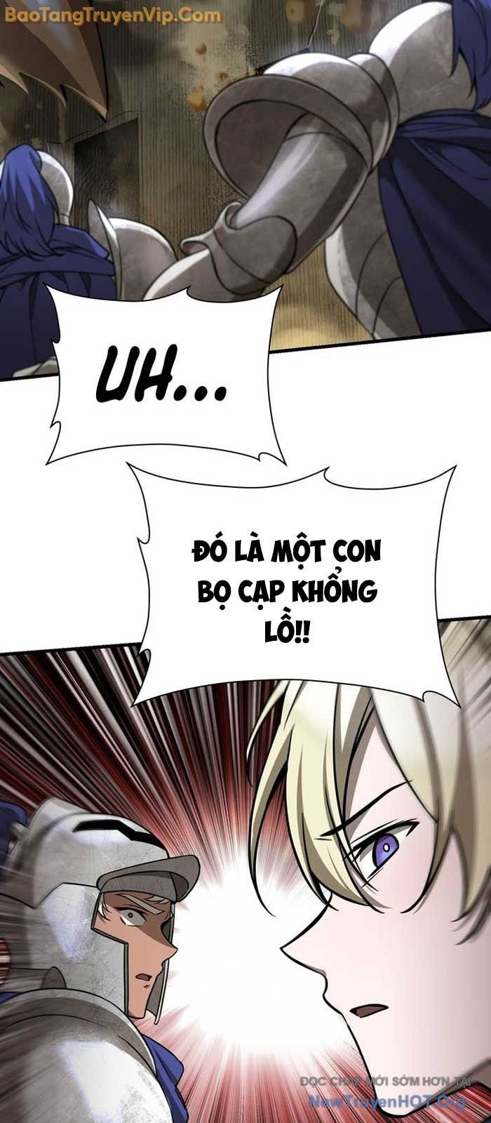 đọc truyện Helmut Đứa Trẻ Bị Ruồng Bỏ Chương 96 ảnh 4 tại Thiên Thai Truyện