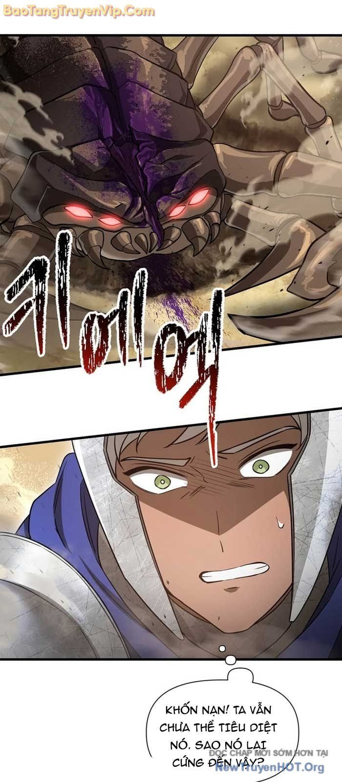 đọc truyện Helmut Đứa Trẻ Bị Ruồng Bỏ Chương 96 ảnh 24 tại Thiên Thai Truyện