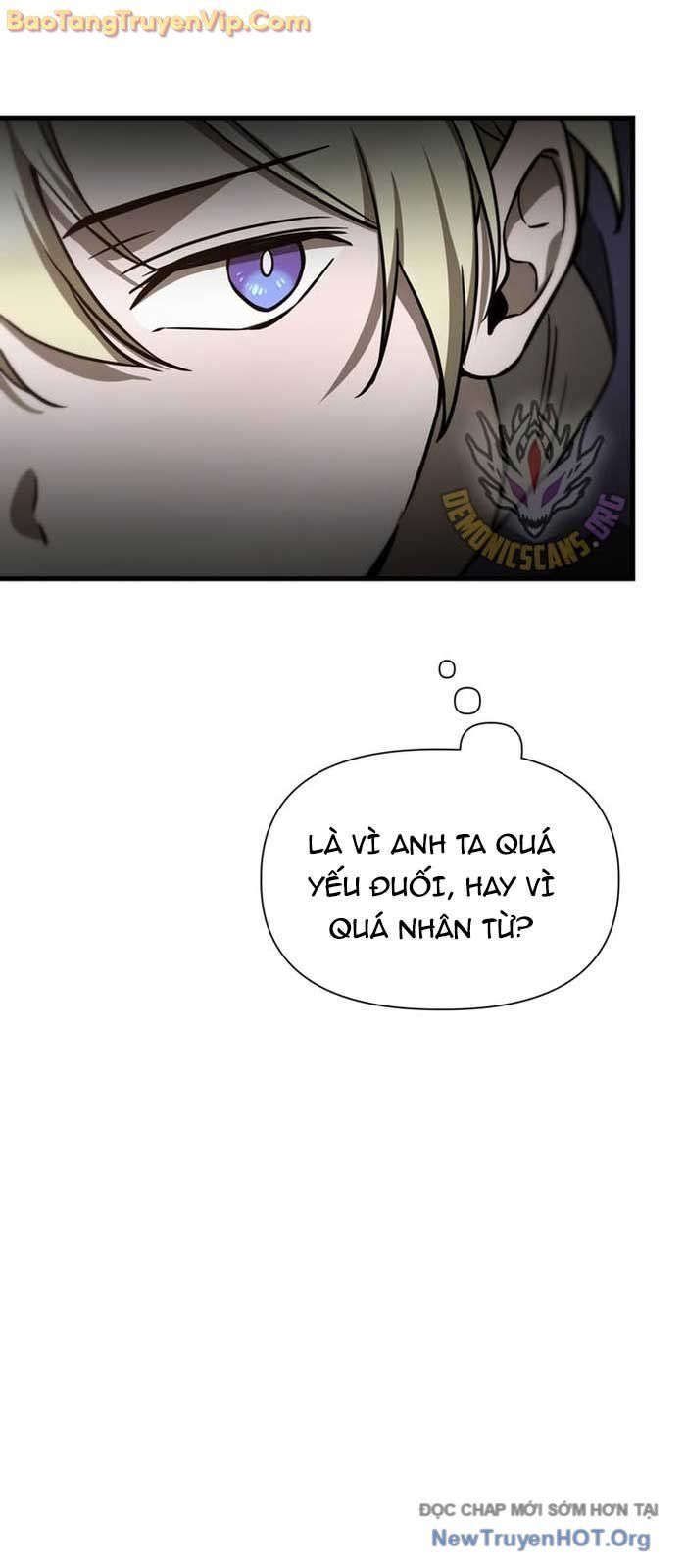 đọc truyện Helmut Đứa Trẻ Bị Ruồng Bỏ Chương 96 ảnh 35 tại Thiên Thai Truyện