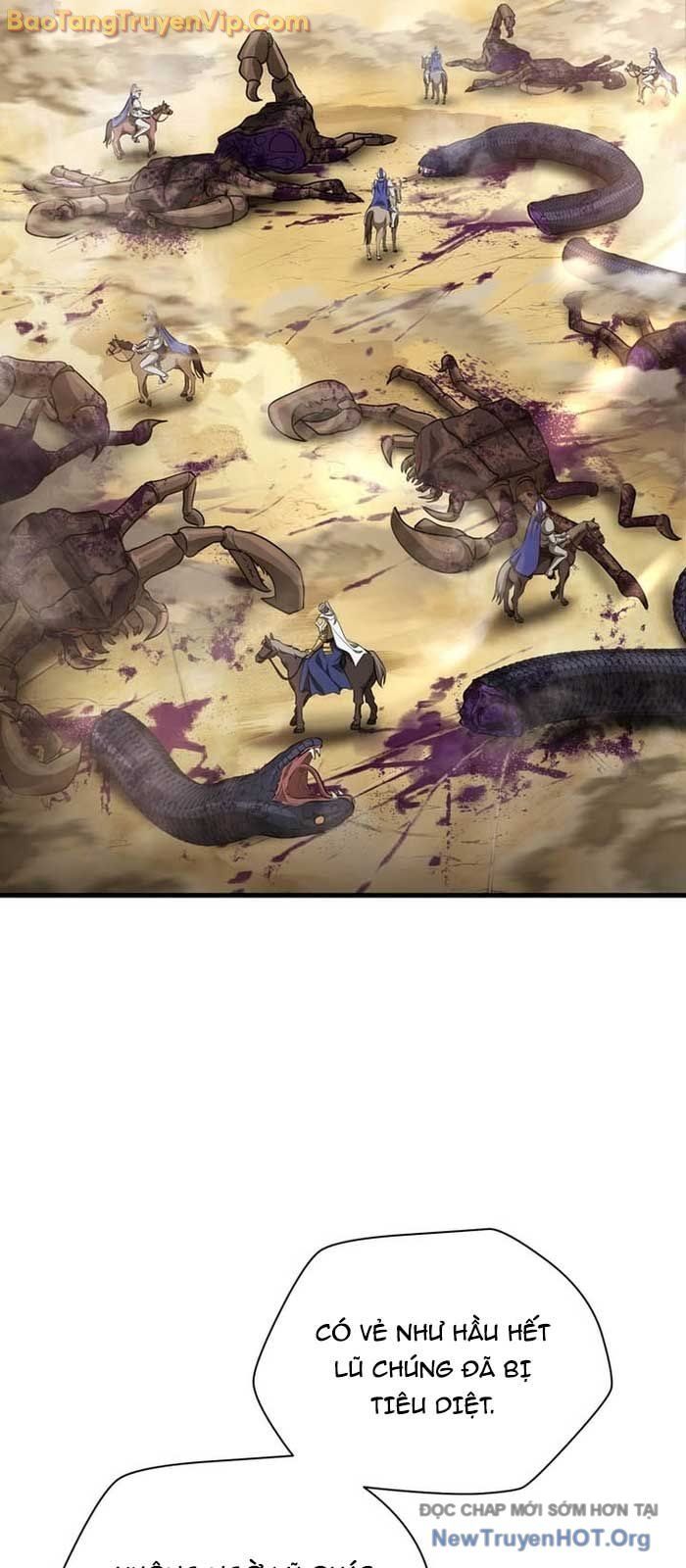 đọc truyện Helmut Đứa Trẻ Bị Ruồng Bỏ Chương 96 ảnh 40 tại Thiên Thai Truyện