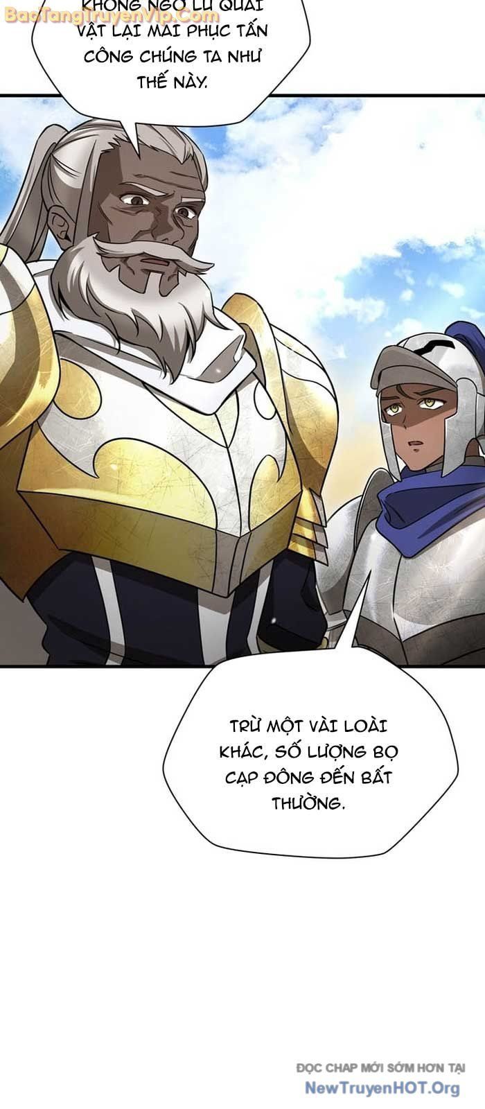 đọc truyện Helmut Đứa Trẻ Bị Ruồng Bỏ Chương 96 ảnh 41 tại Thiên Thai Truyện