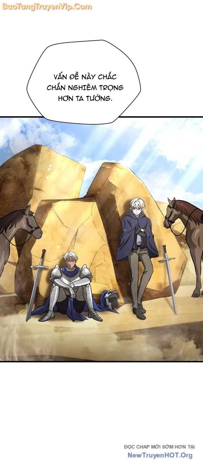 đọc truyện Helmut Đứa Trẻ Bị Ruồng Bỏ Chương 96 ảnh 42 tại Thiên Thai Truyện