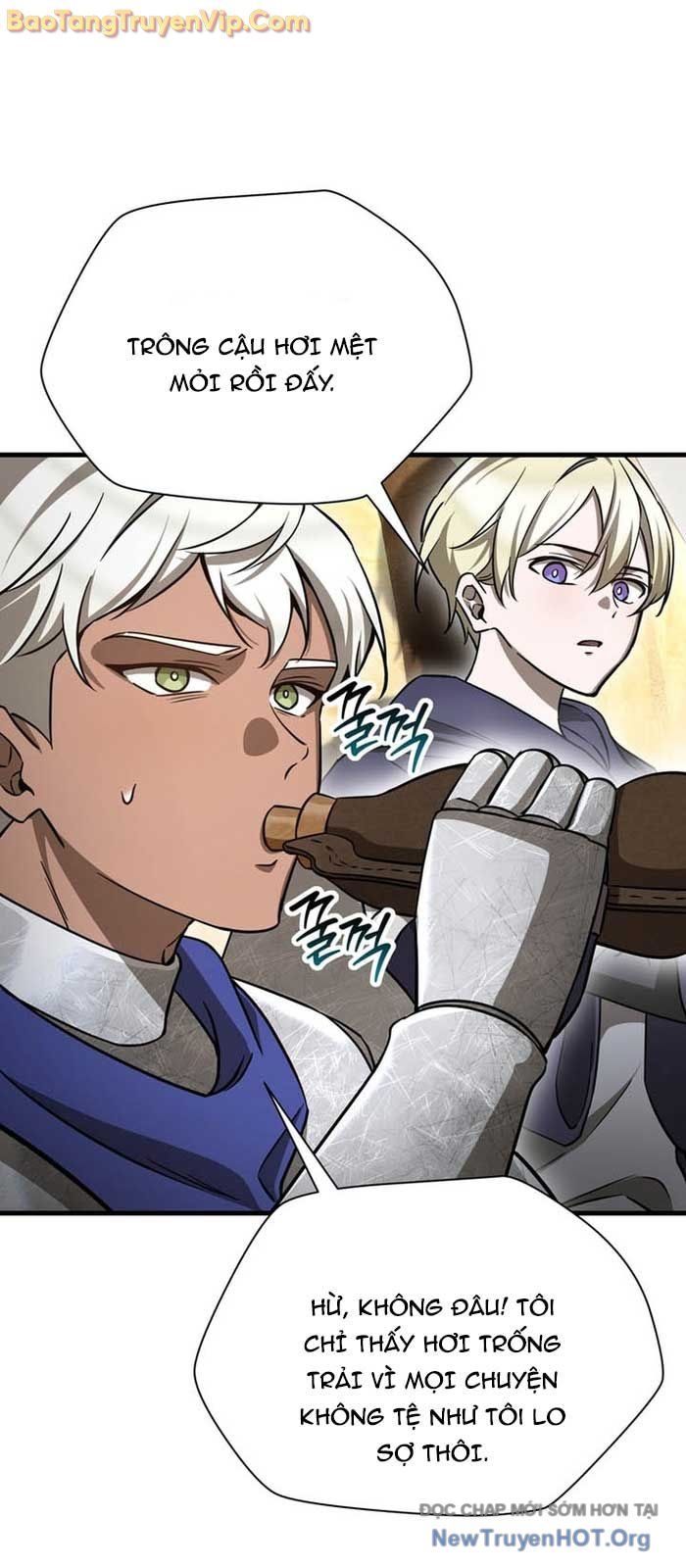 đọc truyện Helmut Đứa Trẻ Bị Ruồng Bỏ Chương 96 ảnh 45 tại Thiên Thai Truyện