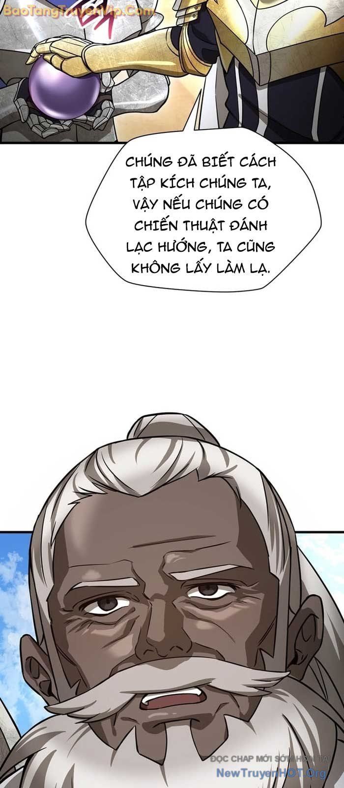 đọc truyện Helmut Đứa Trẻ Bị Ruồng Bỏ Chương 96 ảnh 70 tại Thiên Thai Truyện