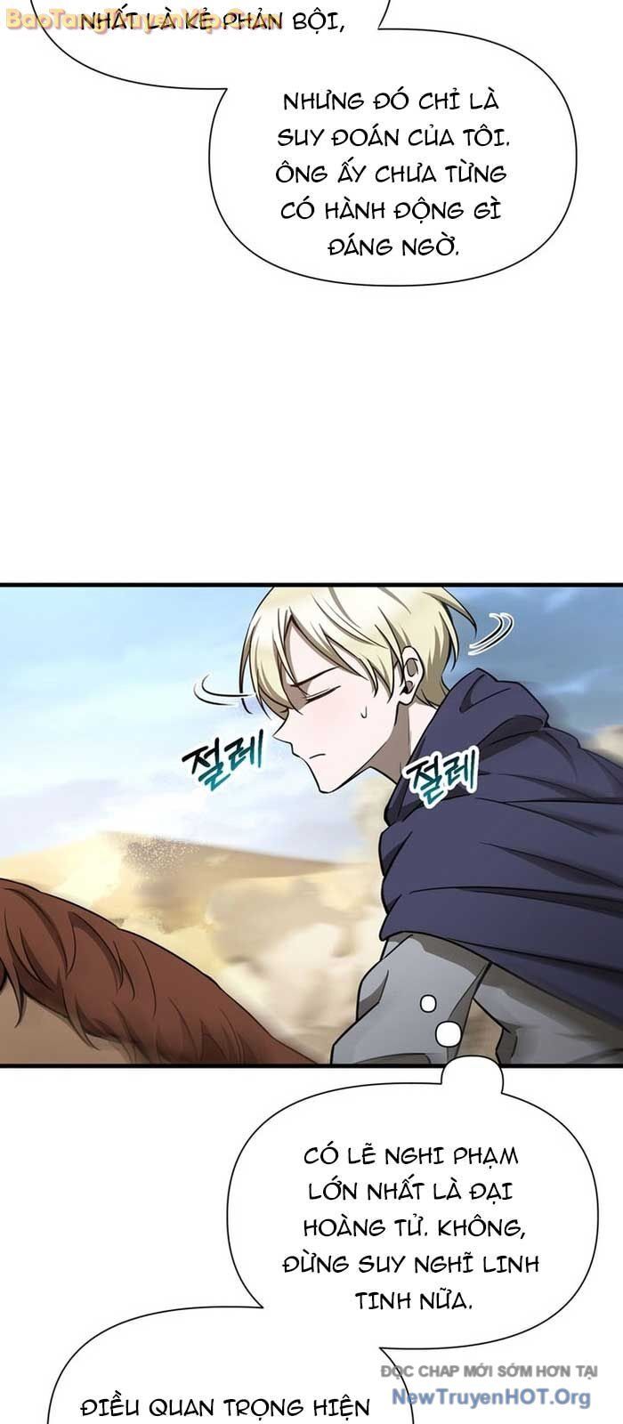 đọc truyện Helmut Đứa Trẻ Bị Ruồng Bỏ Chương 97 ảnh 18 tại Thiên Thai Truyện