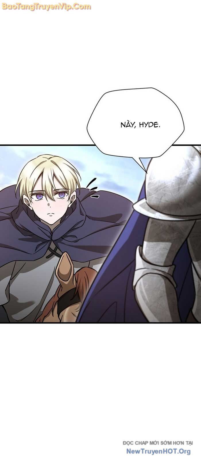 đọc truyện Helmut Đứa Trẻ Bị Ruồng Bỏ Chương 97 ảnh 20 tại Thiên Thai Truyện