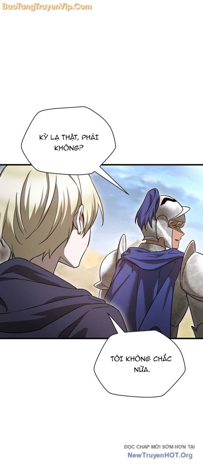 đọc truyện Helmut Đứa Trẻ Bị Ruồng Bỏ Chương 97 ảnh 26 tại Thiên Thai Truyện