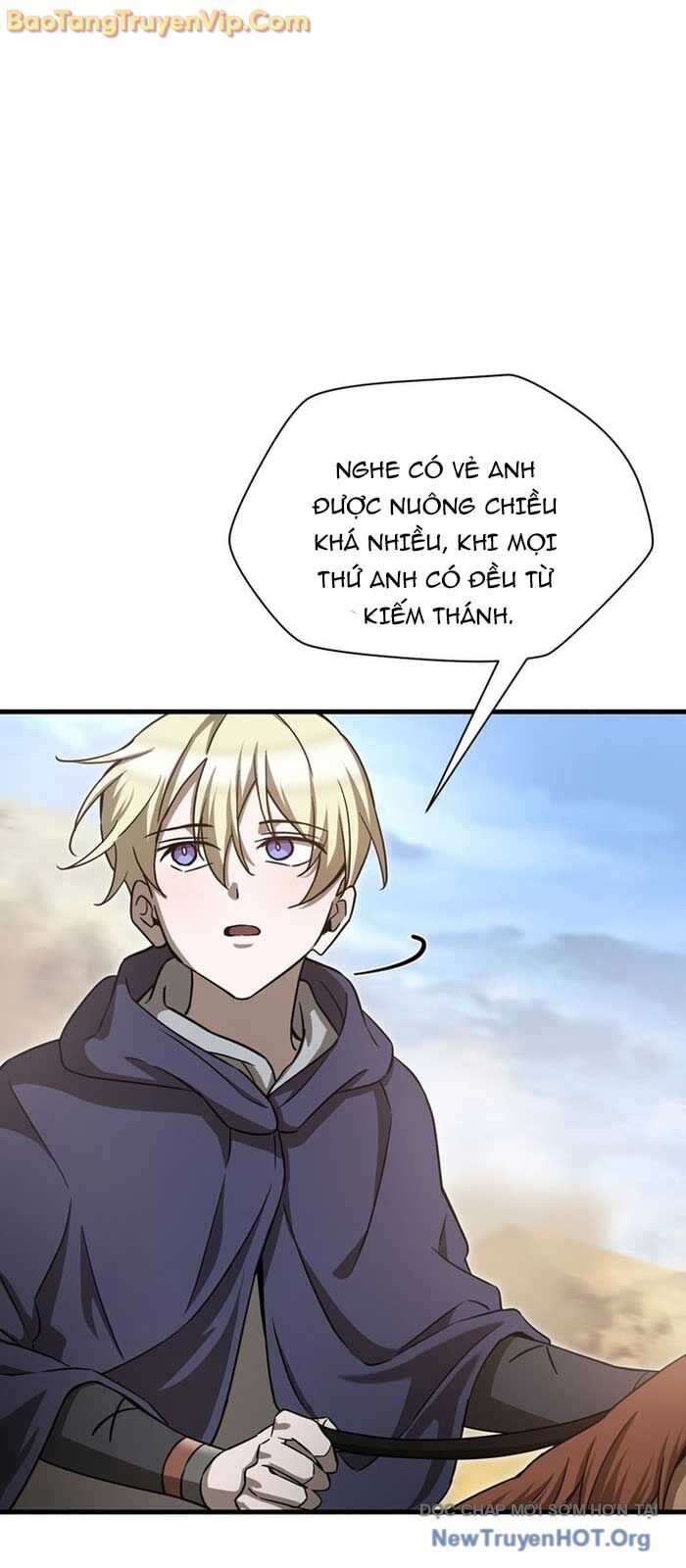 đọc truyện Helmut Đứa Trẻ Bị Ruồng Bỏ Chương 97 ảnh 27 tại Thiên Thai Truyện