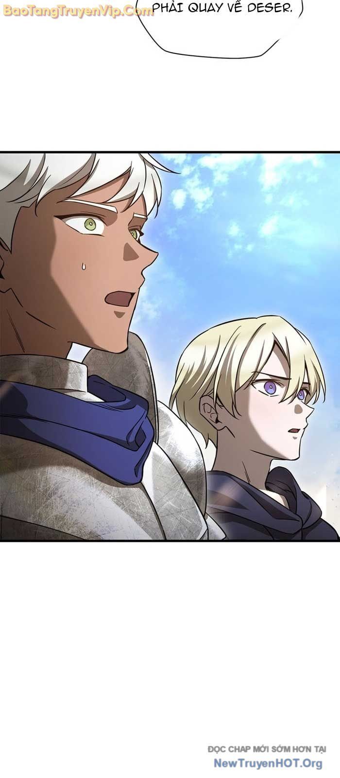 đọc truyện Helmut Đứa Trẻ Bị Ruồng Bỏ Chương 97 ảnh 5 tại Thiên Thai Truyện