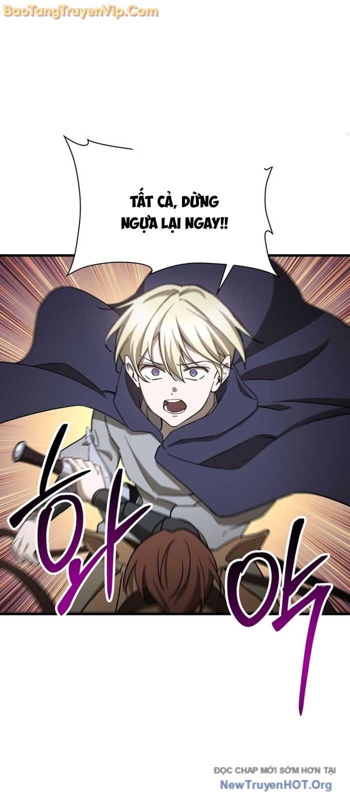 đọc truyện Helmut Đứa Trẻ Bị Ruồng Bỏ Chương 97 ảnh 40 tại Thiên Thai Truyện