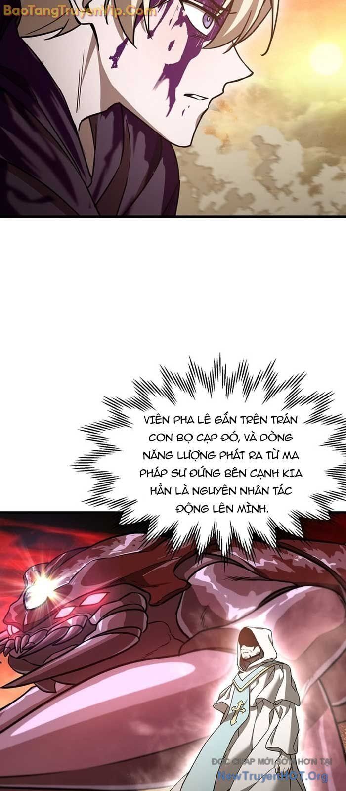 đọc truyện Helmut Đứa Trẻ Bị Ruồng Bỏ Chương 98 ảnh 30 tại Thiên Thai Truyện