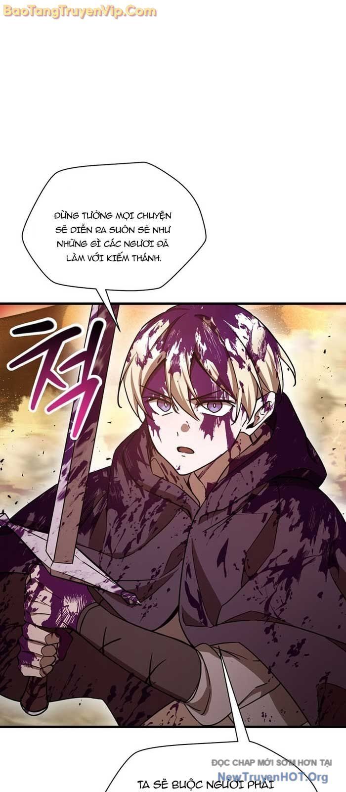 đọc truyện Helmut Đứa Trẻ Bị Ruồng Bỏ Chương 98 ảnh 42 tại Thiên Thai Truyện