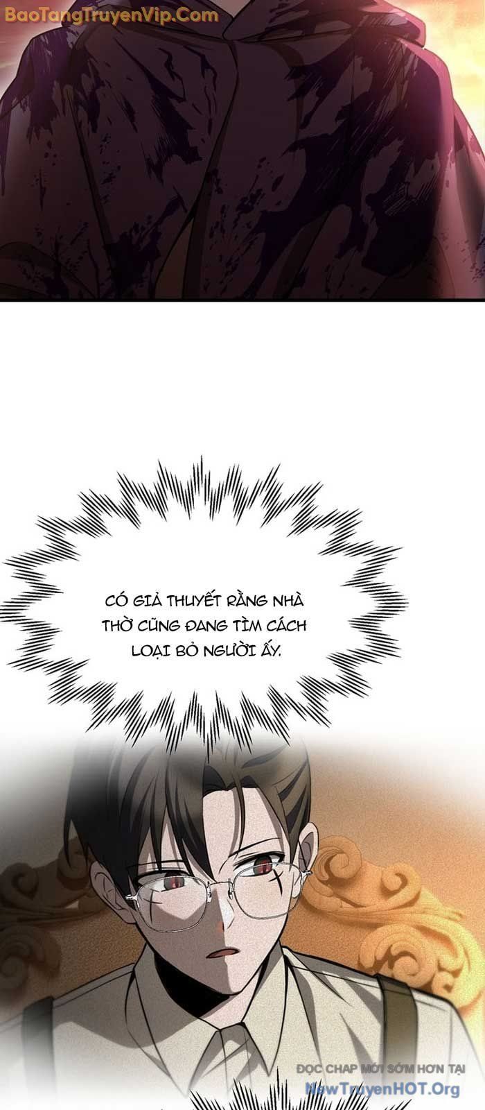 đọc truyện Helmut Đứa Trẻ Bị Ruồng Bỏ Chương 98 ảnh 48 tại Thiên Thai Truyện