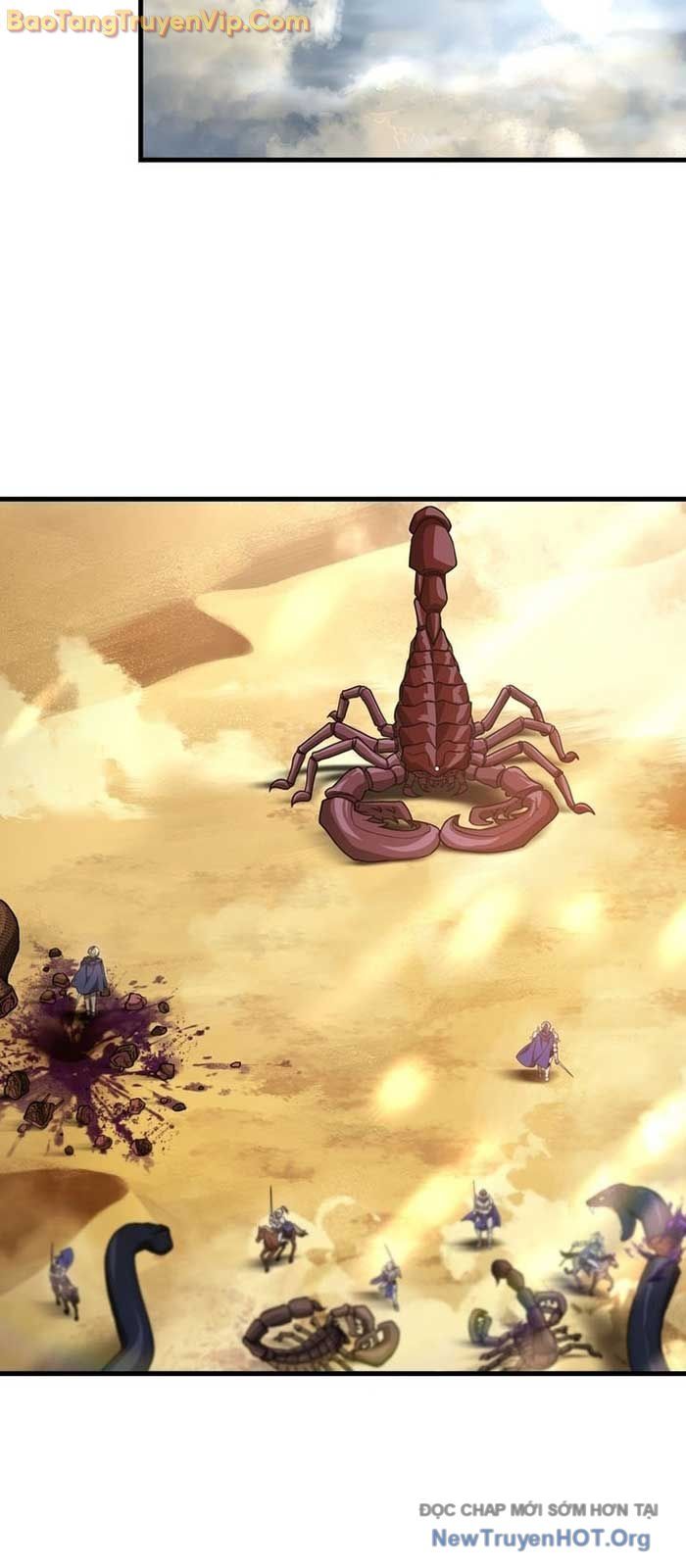 đọc truyện Helmut Đứa Trẻ Bị Ruồng Bỏ Chương 98 ảnh 8 tại Thiên Thai Truyện