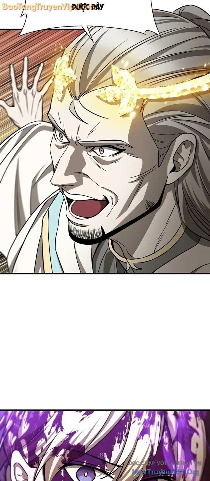 đọc truyện Helmut Đứa Trẻ Bị Ruồng Bỏ Chương 99 ảnh 27 tại Thiên Thai Truyện