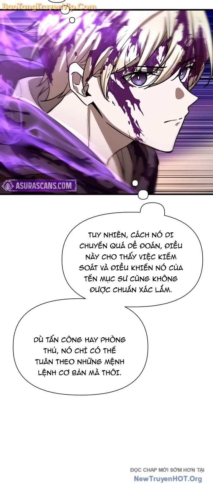 đọc truyện Helmut Đứa Trẻ Bị Ruồng Bỏ Chương 99 ảnh 30 tại Thiên Thai Truyện