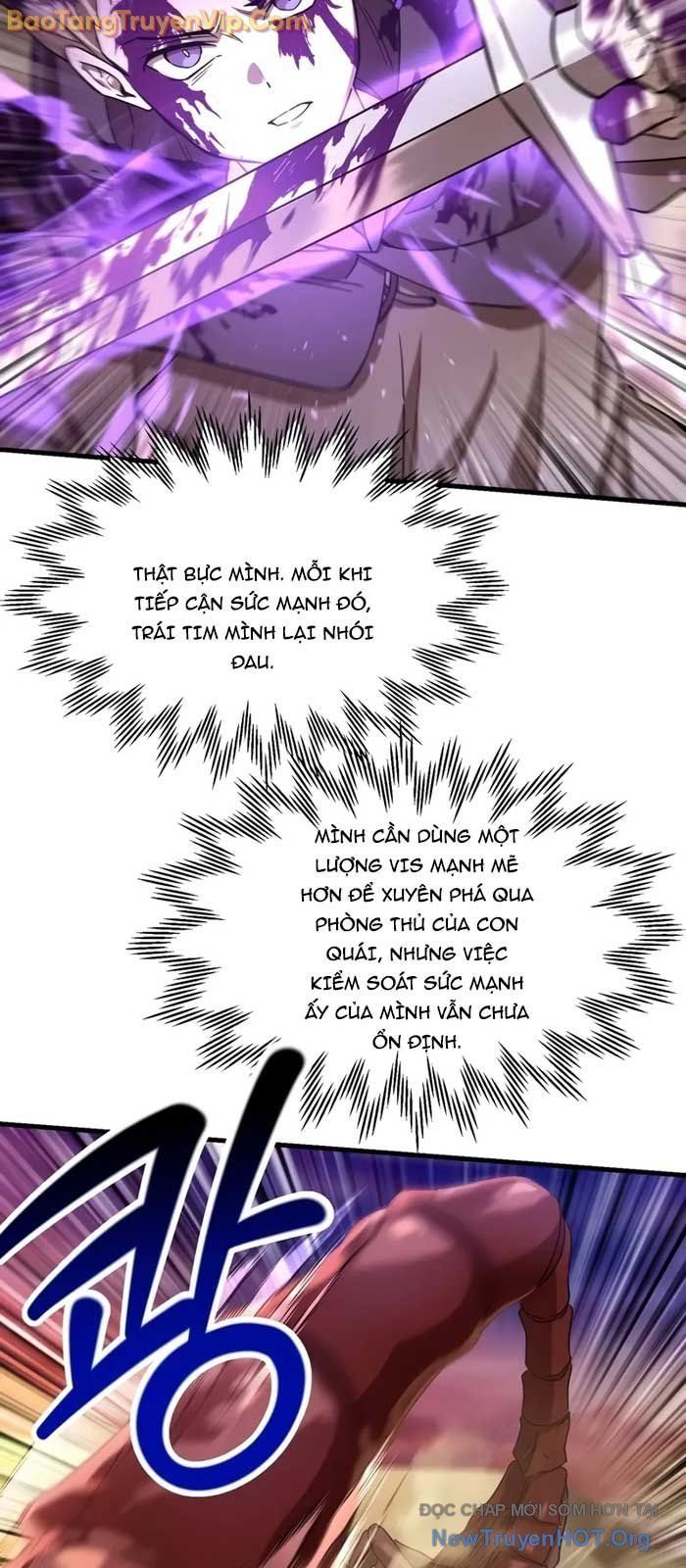 đọc truyện Helmut Đứa Trẻ Bị Ruồng Bỏ Chương 99 ảnh 8 tại Thiên Thai Truyện