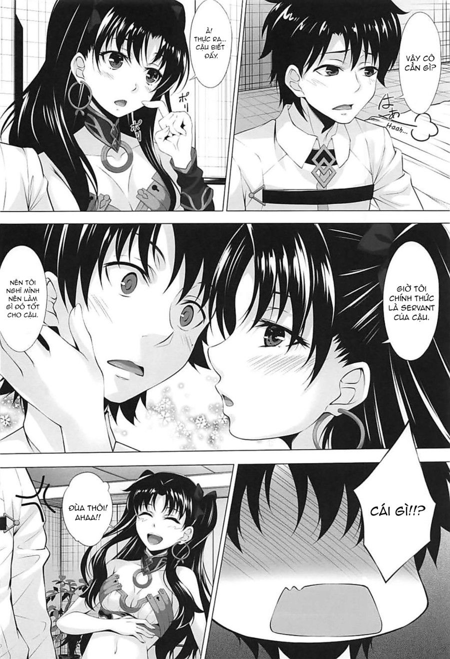 đọc truyện Help Me... (fate/grand Order) Oneshot ảnh 5 tại Giả Dược