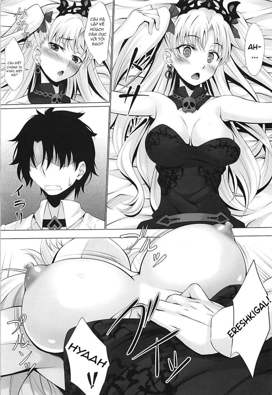 đọc truyện Help Me... (fate/grand Order) Oneshot ảnh 10 tại Giả Dược