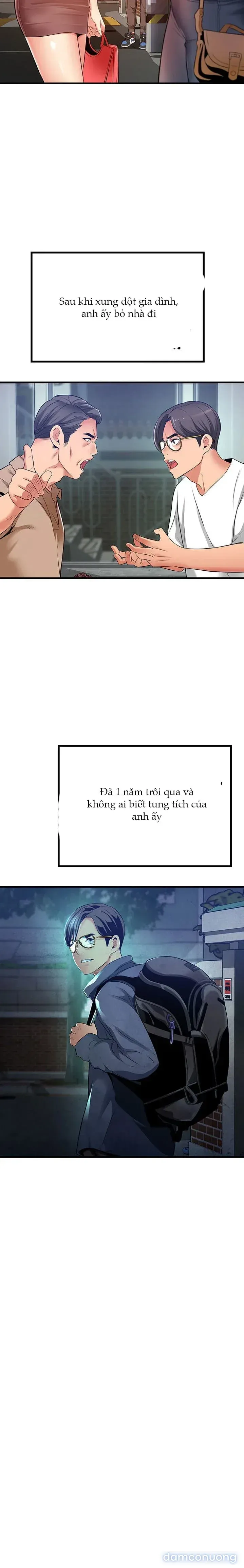 đọc truyện Hẻm Sau Nhà Chương 13 ảnh 12 tại Thiên Thai Truyện