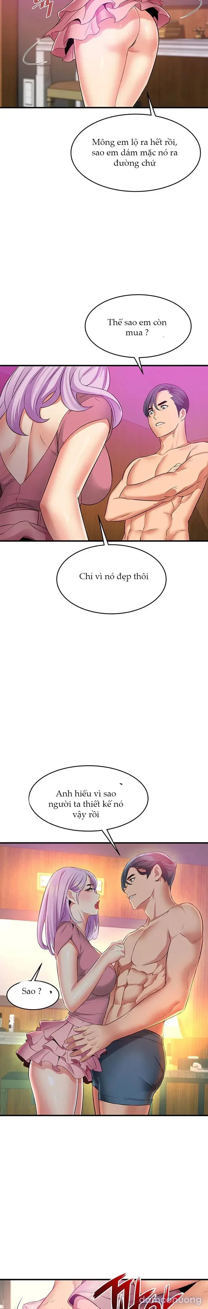 đọc truyện Hẻm Sau Nhà Chương 13 ảnh 24 tại Thiên Thai Truyện