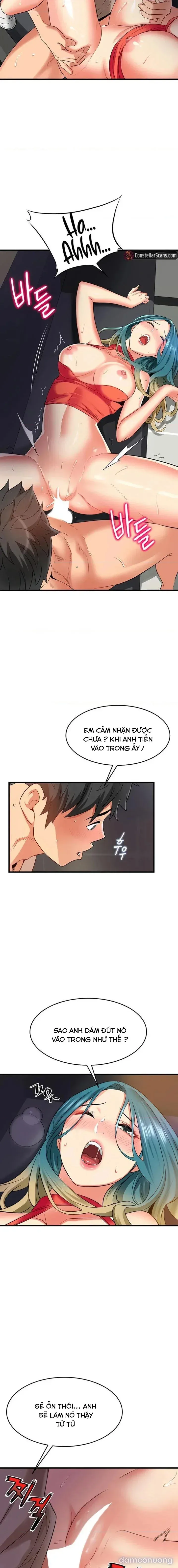 đọc truyện Hẻm Sau Nhà Chương 16 ảnh 15 tại Thiên Thai Truyện