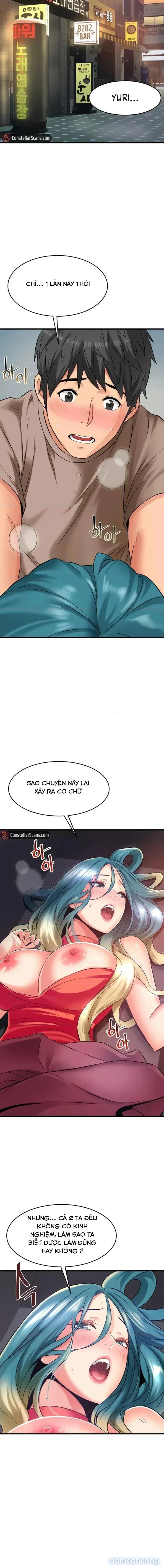 đọc truyện Hẻm Sau Nhà Chương 16 ảnh 6 tại Thiên Thai Truyện