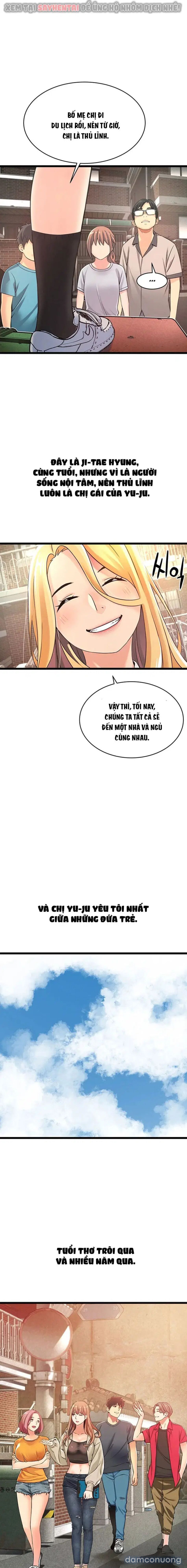 đọc truyện Hẻm Sau Nhà Chương 2 ảnh 3 tại Thiên Thai Truyện