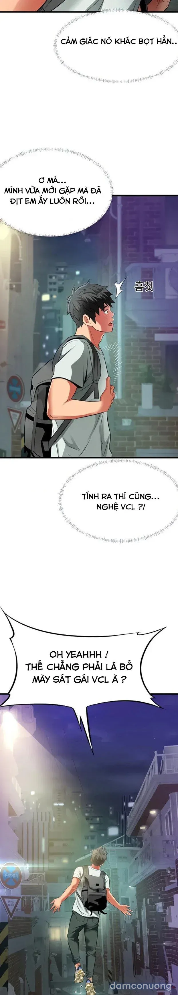 đọc truyện Hẻm Sau Nhà Chương 24 ảnh 19 tại Thiên Thai Truyện