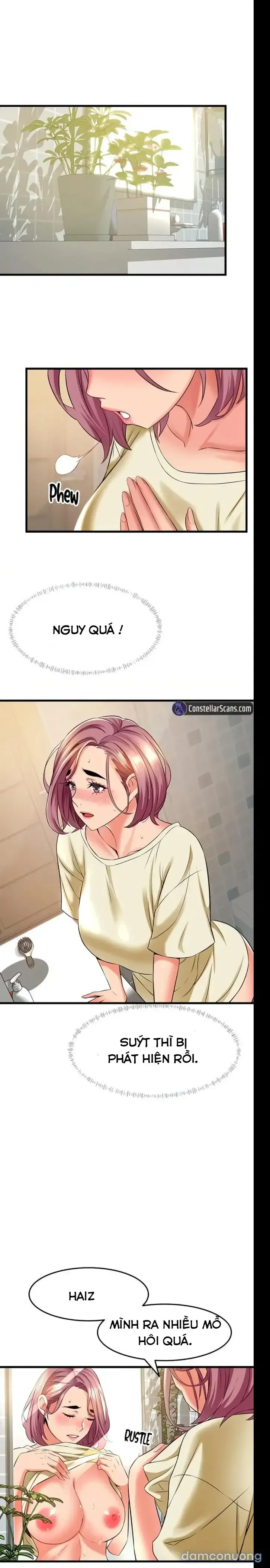 đọc truyện Hẻm Sau Nhà Chương 27 ảnh 18 tại Thiên Thai Truyện