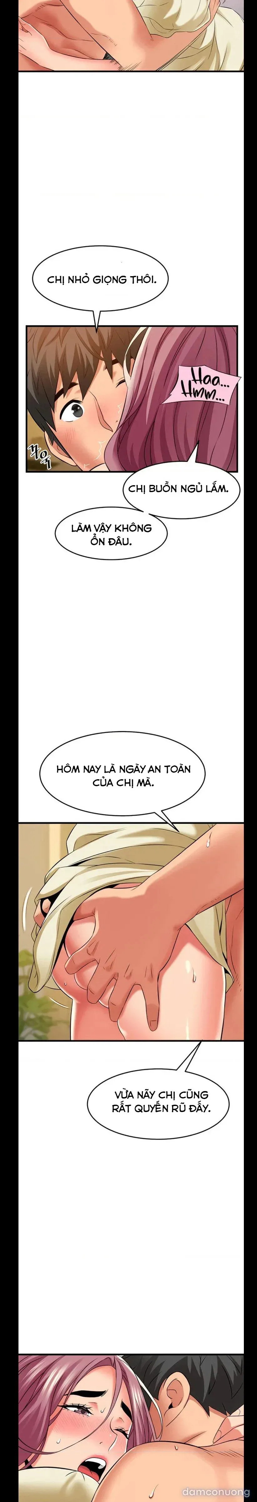 đọc truyện Hẻm Sau Nhà Chương 27 ảnh 24 tại Thiên Thai Truyện
